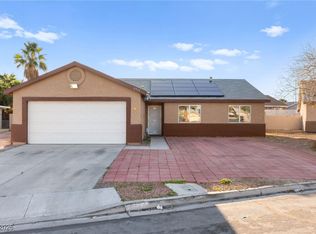 2315 Opponents Ridge St, North Las Vegas, NV 89032