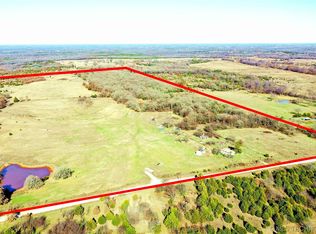 39398 Skelly Rd, Asher, OK 74826