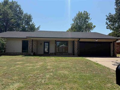 7708 SW Delta Ave, Lawton, OK, 73505