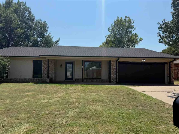 7708 SW Delta Ave, Lawton, OK 73505