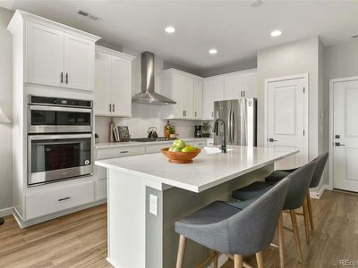 7875 Yampa River Avenue, Littleton, CO, 80125