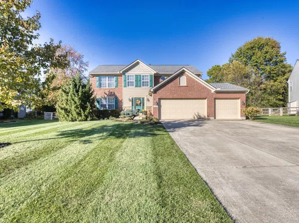 1046 Hayward Cir, Milford, OH 45150