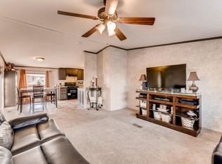 1870 Carson St #348, Aurora, CO 80011