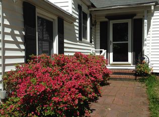 641 Forest Hill Rd, Macon, GA 31210