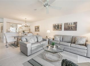 321 Robin Hood Cir UNIT 104, Naples, FL 34104