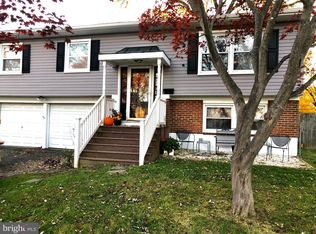 8 Barbara Pl, Wilmington, DE 19808