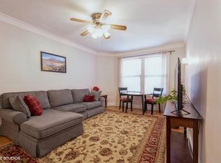2513 W Winnemac Ave #2B, Chicago, IL 60625