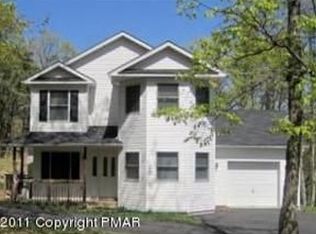 716 Navajo Rd, East Stroudsburg, PA 18302