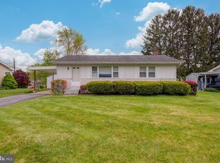 2624 Chapel Rd, Lancaster, PA 17603
