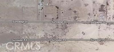 0 Sunswept Dr #27, Lucerne Valley, CA, 92356