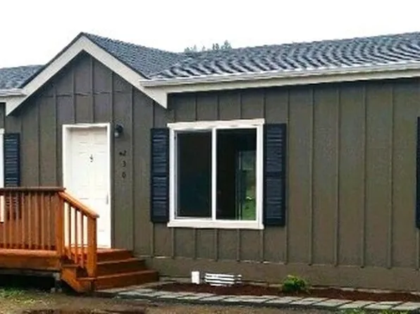 230 Mossyrock Road W, Mossyrock, WA 98564