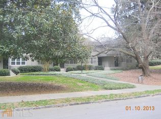 4055 Rickenbacker Dr NE APT E, Atlanta, GA 30342