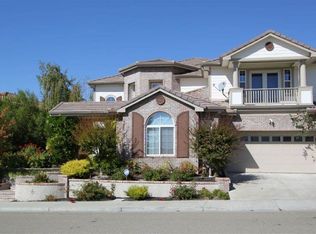 2775 E Sugar Hill Ter, Dublin, CA