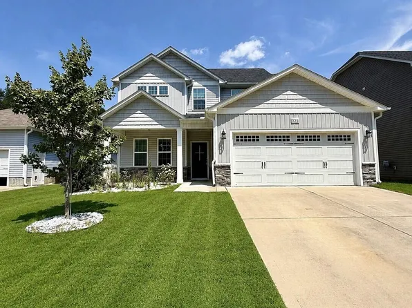 325 Whetstone Dr, Angier, NC 27501