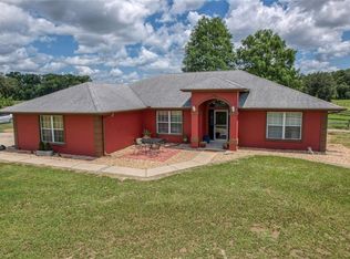 15171 SE 73rd Ave, Summerfield, FL 34491