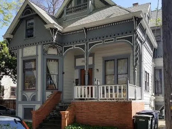 1321 23rd St #3, Sacramento, CA 95816