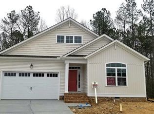 8707 Fishers Green Pl, Chesterfield, VA