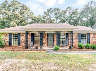 5375 Timberline Rdg, Mobile, AL 36693