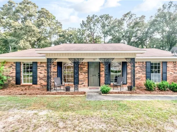 5375 Timberline Rdg, Mobile, AL 36693