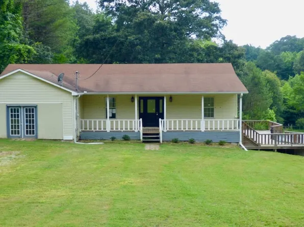 2325 Poplar Creek Loop, Leighton, AL 35646