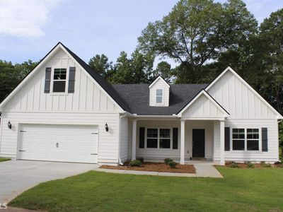28 Hill St #44, Newnan, GA, 30263