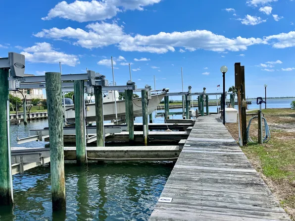 167 Yacht Club Drive LOT 45, Newport, NC 28570