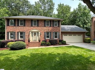 304 Hunting Hill Cir, Greer, SC 29650