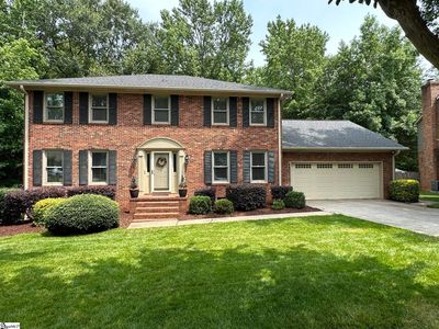 304 Hunting Hill Cir, Greer, SC, 29650