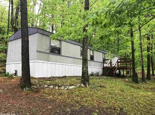 14 Lewis Dr, Quitman, AR 72131