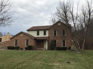 7612 Hidden Trace Dr, West Chester, OH 45069