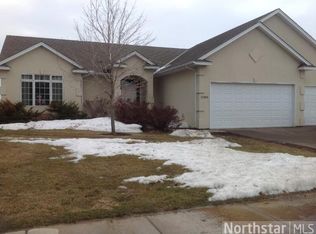 22893 Zion Pkwy NW, Oak Grove, MN 55005