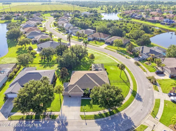 5516 Indigo Crossing Dr, Rockledge, FL 32955