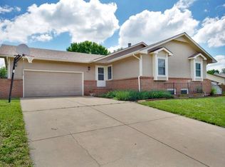 1710 S Brandon St, Wichita, KS 67207