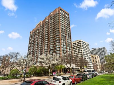4170 N Marine Dr APT 6L, Chicago, IL, 60613