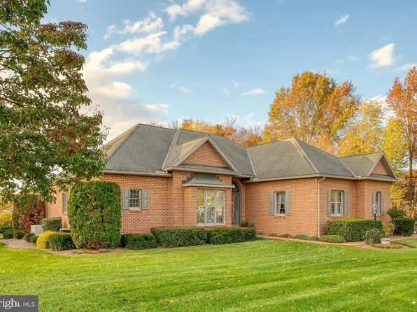 120 S Shaffer Dr, New Freedom, PA 17349