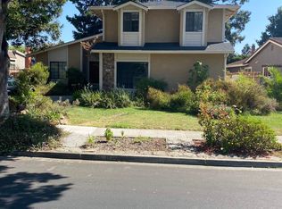 3962 Fairlands Dr, Pleasanton, CA 94588