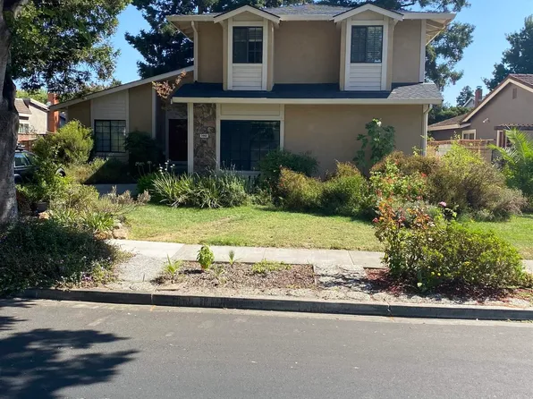 3962 Fairlands Dr, Pleasanton, CA 94588