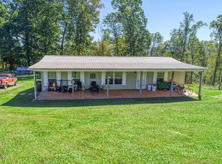 334 Cobb Rd, Surgoinsville, TN 37873