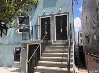 402 46th St APT 3, Union City, NJ 07087