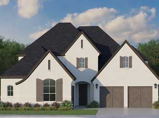 2750 Amber Ln, Prosper, TX 75078