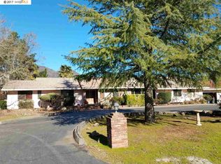 123 Frey Rd, Kenwood, CA 95409