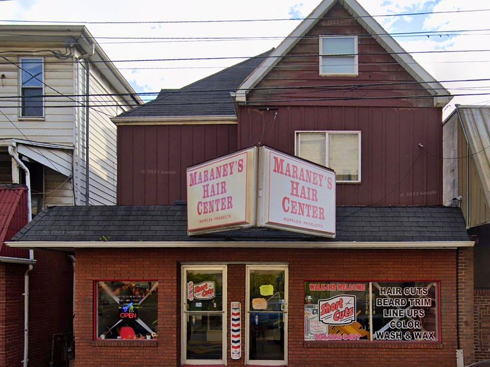 186 N Willey St, WV 26505 Zillow