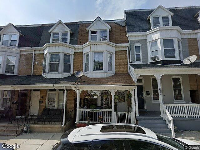 Property Front View