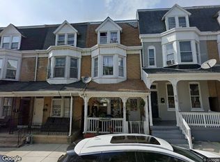 835 W Poplar St, York, PA