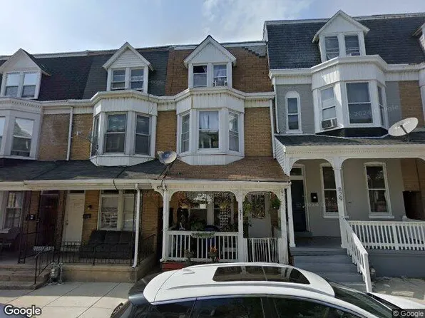 835 W Poplar St, York, PA 17401