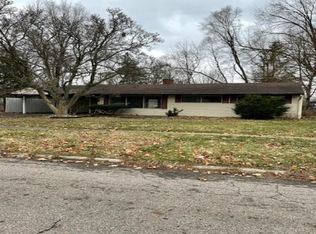 1717 Briarwood Dr, Flint, MI