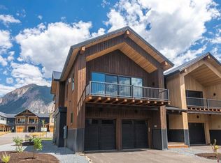 Brush Creek Village, Crested Butte, CO 81224
