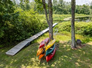340 Back Rd, Alfred, ME 04002