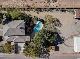 4280 W Pebble Rd, Las Vegas, NV 89139