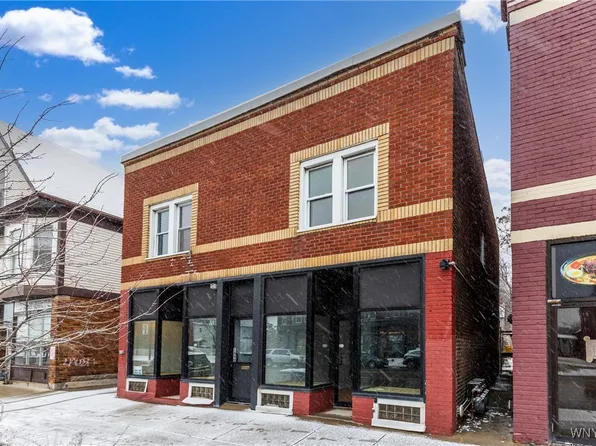 1897 Niagara St, Buffalo, NY 14207